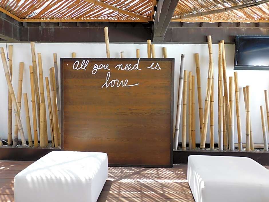 Hotel & Spa Luna Canela Boutique