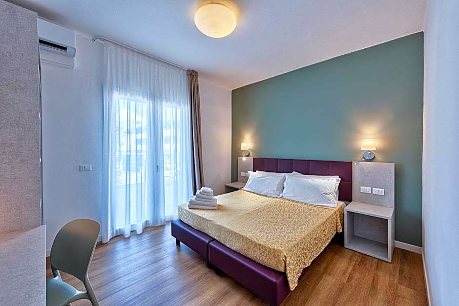 Hotel Al ponte
