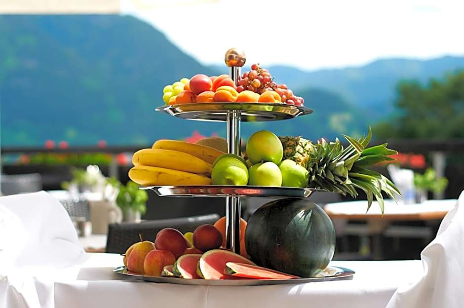 Panoramahotel Kühbergalp