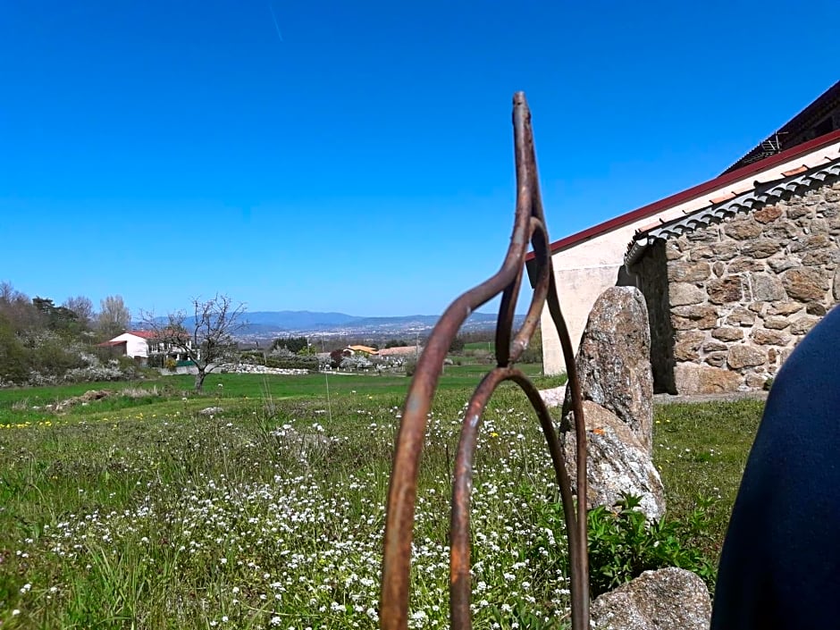 Ferme de la Combe - The Goldy's Farm