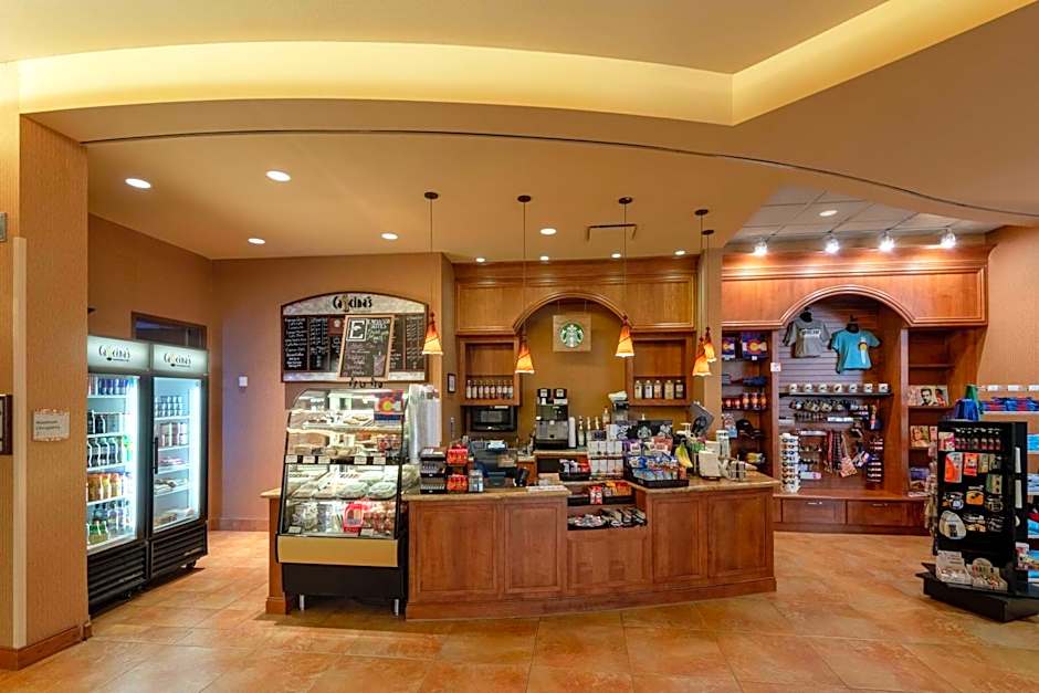 Embassy Suites by Hilton Loveland Conference Center