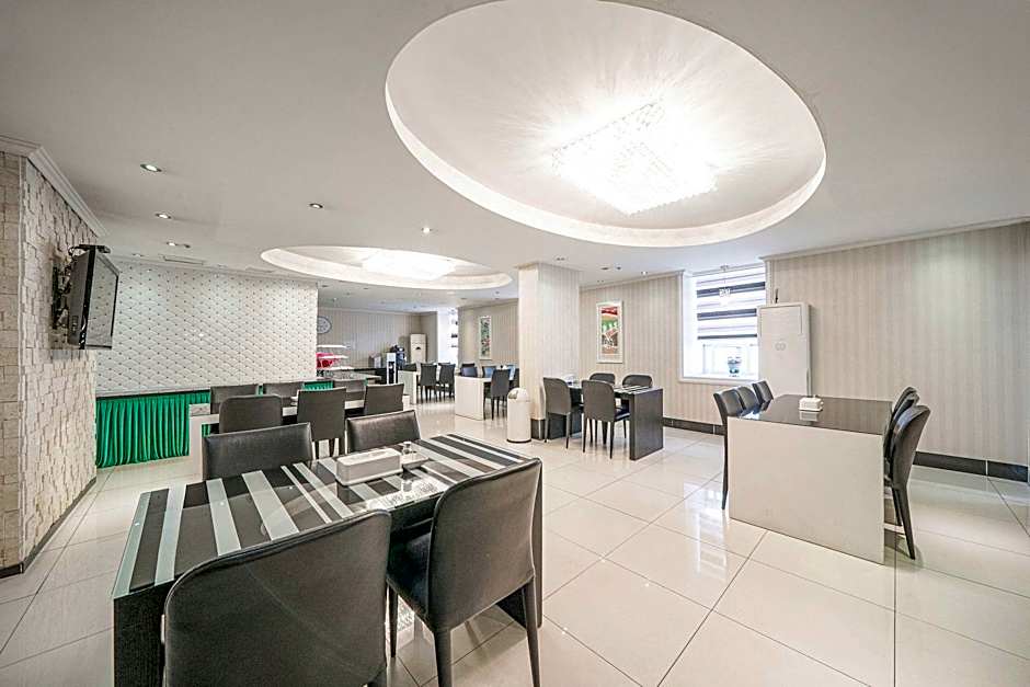 Hotel Olympic