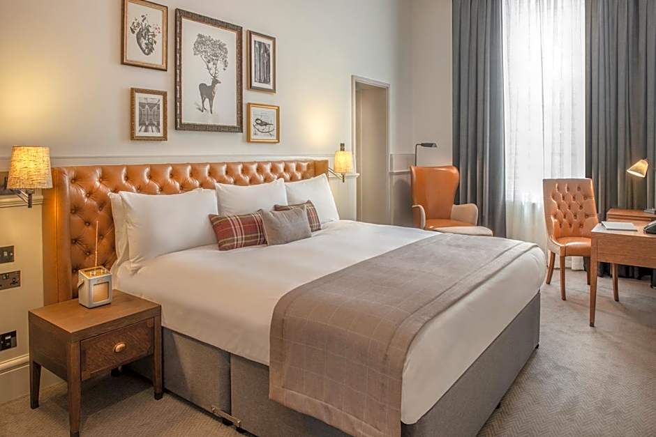 De Vere Beaumont Estate