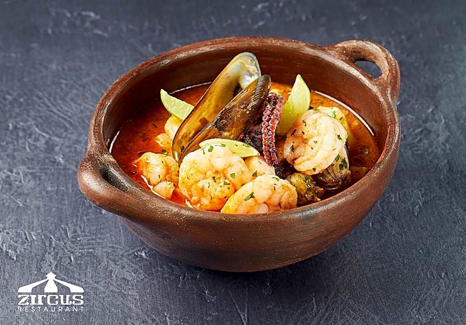 TRYP by Wyndham Cuenca Zahir