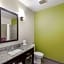 Sleep Inn & Suites Midland West