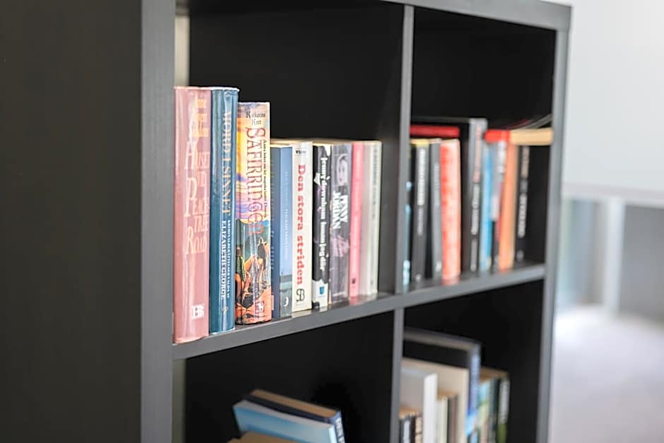 Good Morning+ Malmö