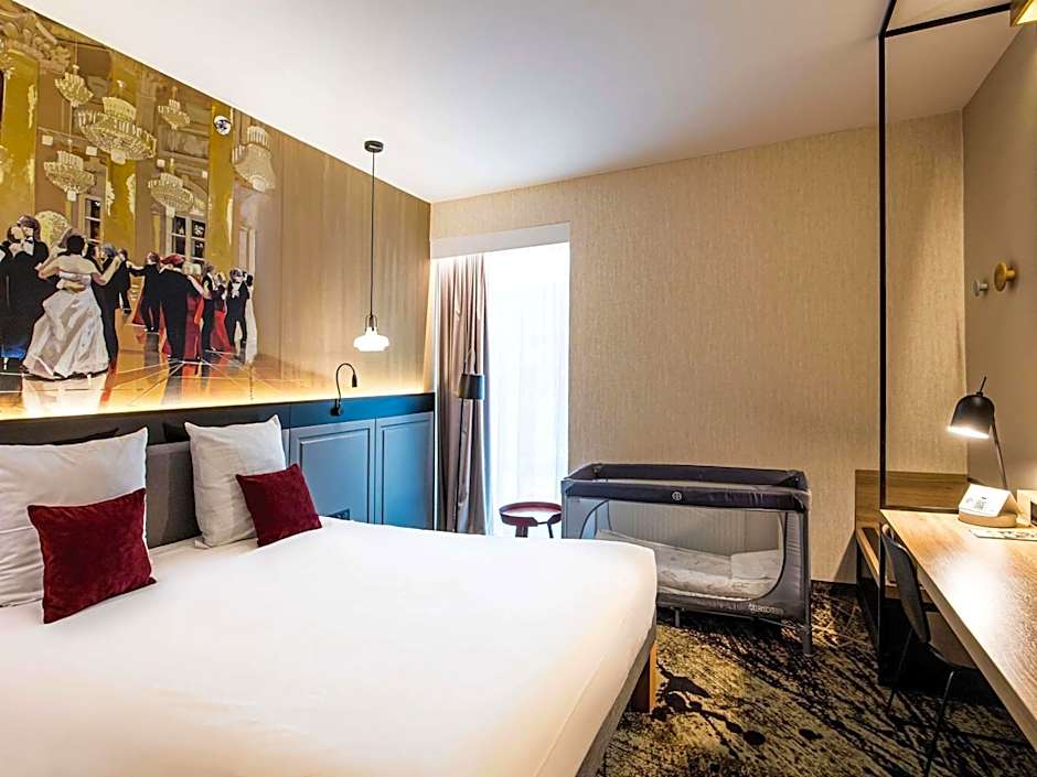 Mercure Wroclaw Centrum