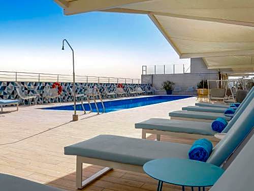 Hotel Novotel Sevilla