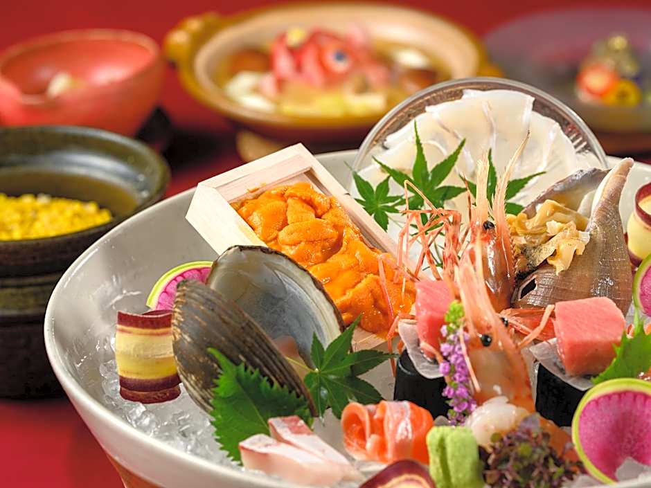 Akan Tsuruga Bessou Hinanoza