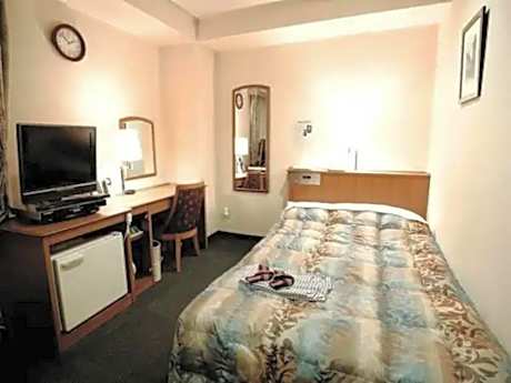 Double Room with Small Double Bed - Non-Smoking