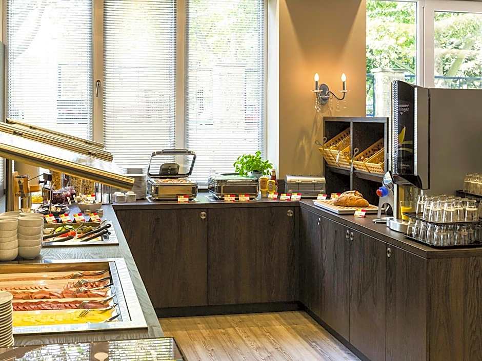 Ibis Styles Rastatt Baden Baden