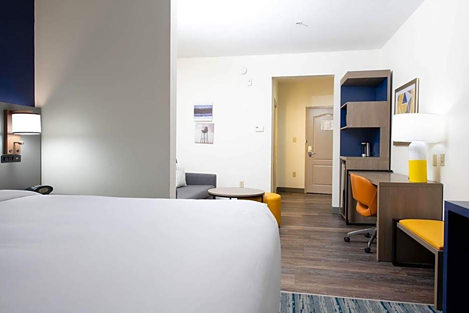 Comfort Suites Lafayette