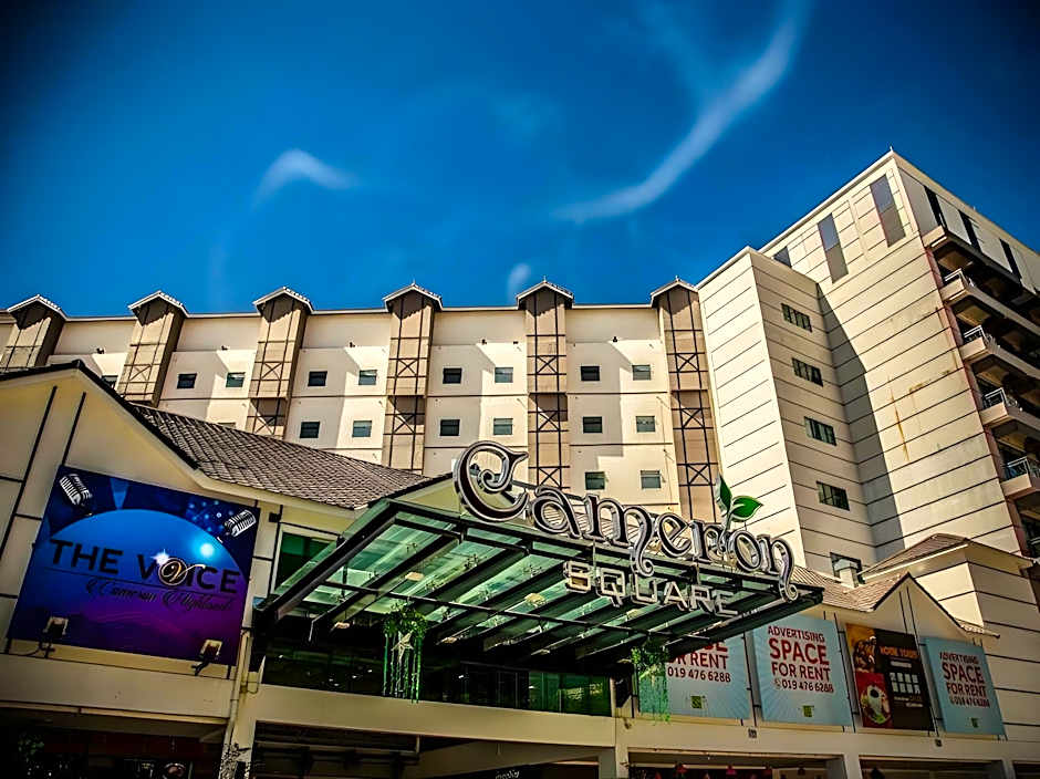 Nova Highlands Hotel