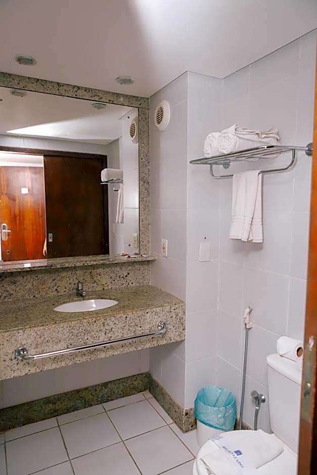 Porto Suítes Natal Hotel