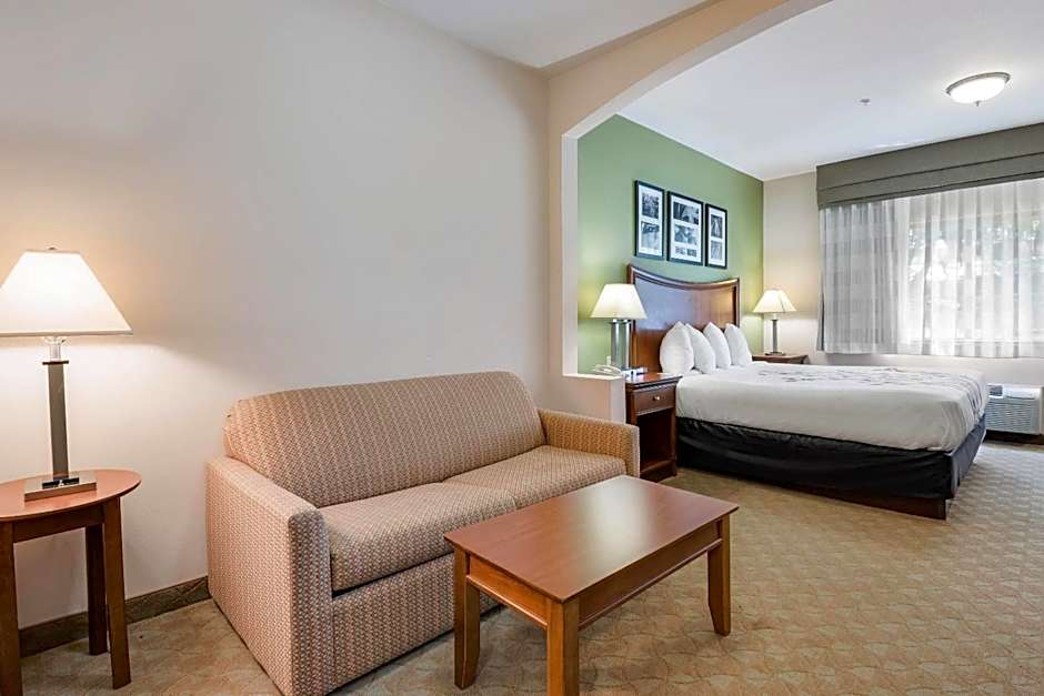 Sleep Inn & Suites Gettysburg