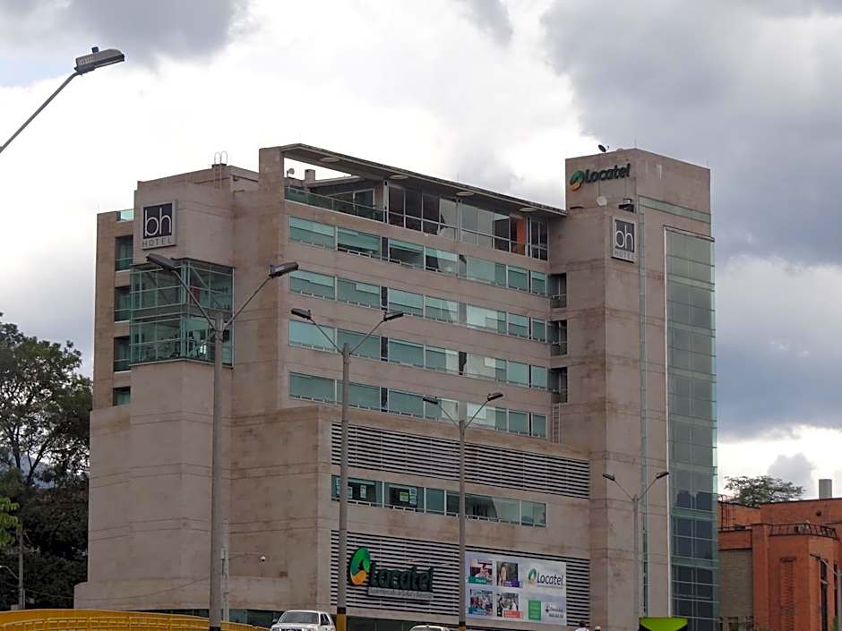 Hotel bh El Poblado