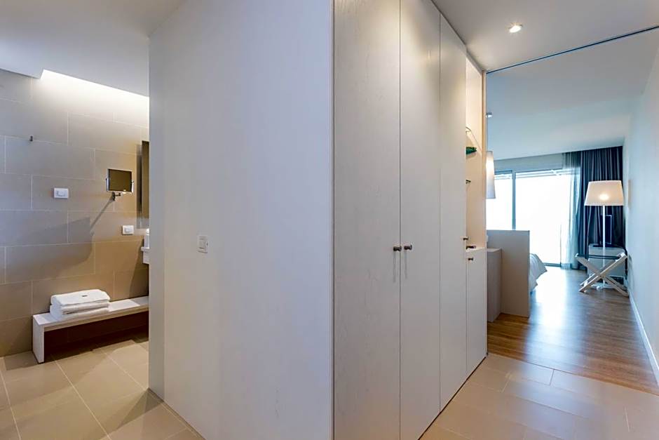 Palmares Beach House Hotel - Adults Friendly