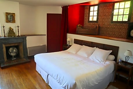 Double Elegance Room