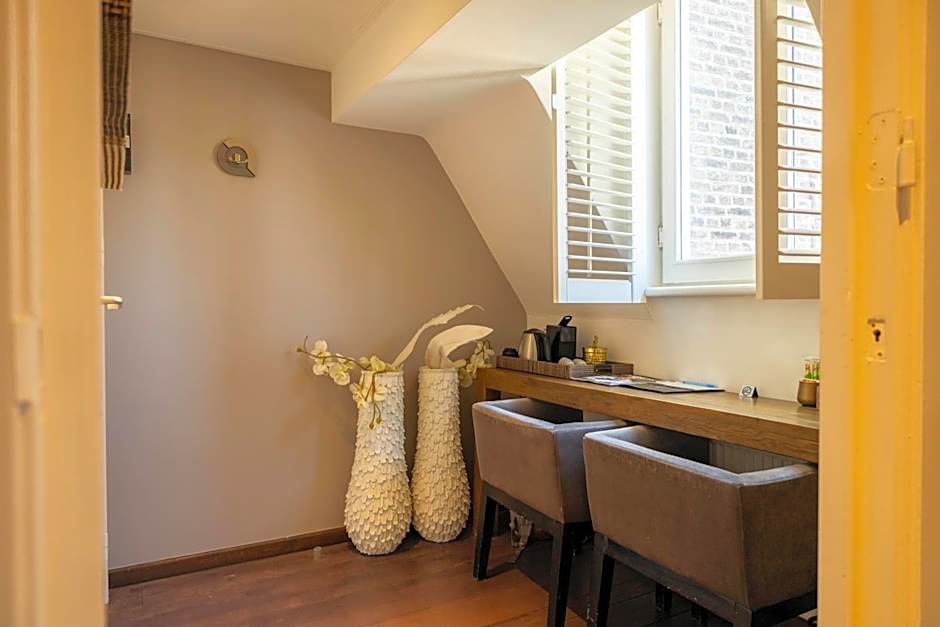 Boutique Hotel Stella Maris