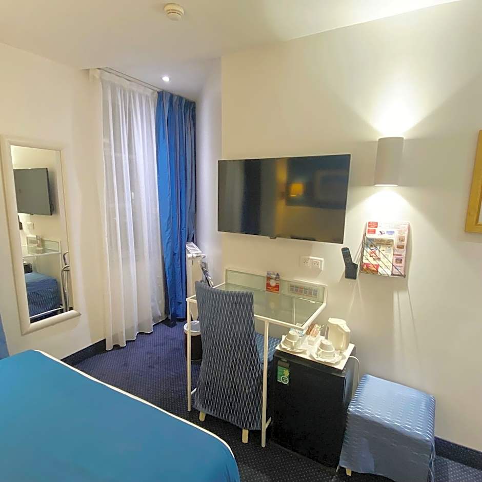 Austin'S Saint Lazare Hotel