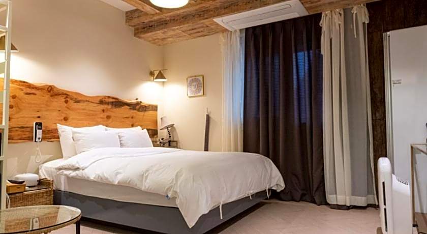 [Agoda Pick] Lesign Hotel Songjeong