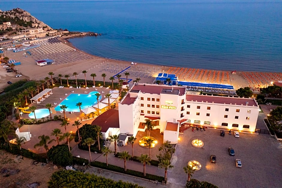 Hotel Baia D'oro