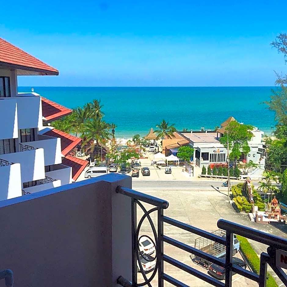 Supar Royal Beach Hotel