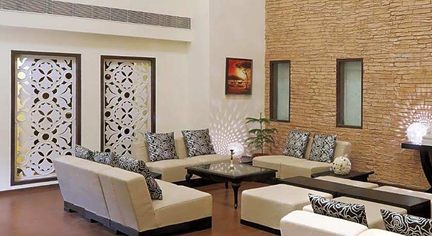 Hotel DS Clarks Inn Gurgaon