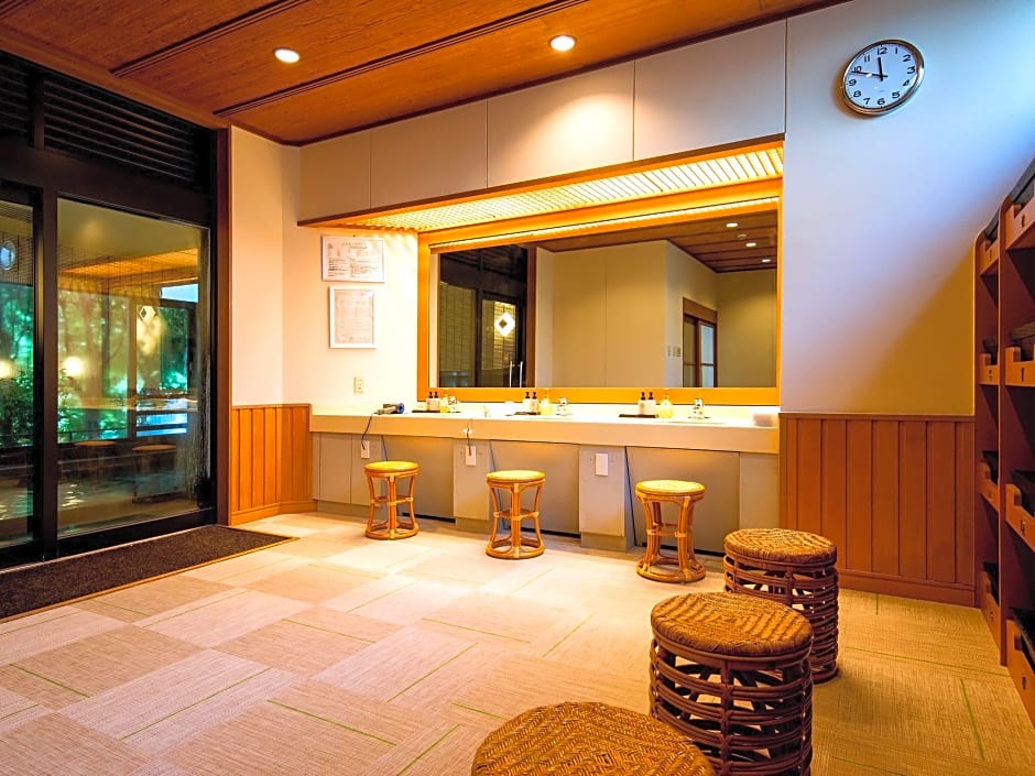Tkp Hotel And Resort Lectore Atami Koarashi