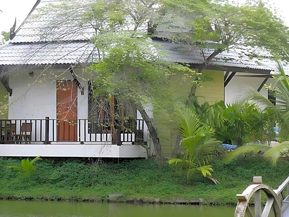 Baan Thai House