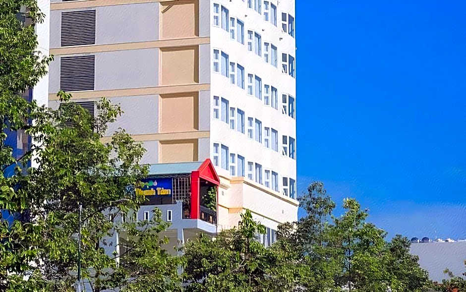 Victory Hotel