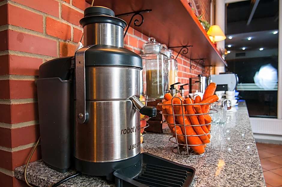 Hotel Hugo Business & Spa