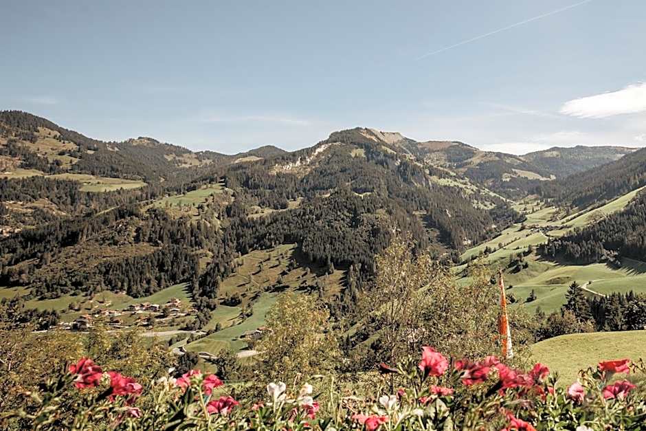 Berghotel Alpenklang