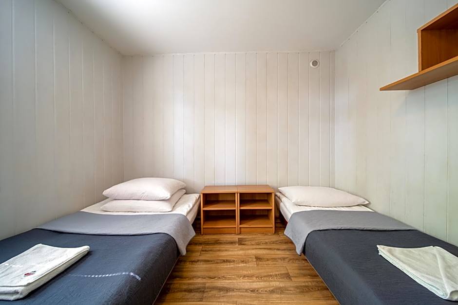 OW Gromada Pod Bukami