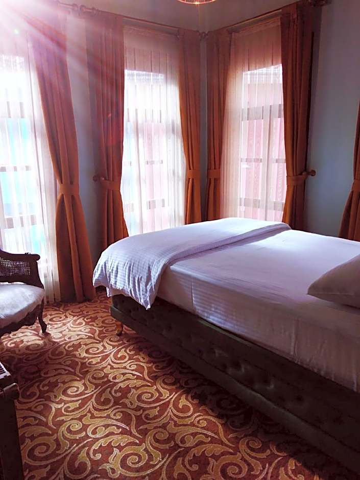 KAYIBEYİ HOTEL & RESTAURANT