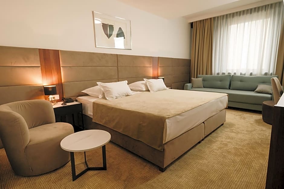 Hotel Slavija Garni