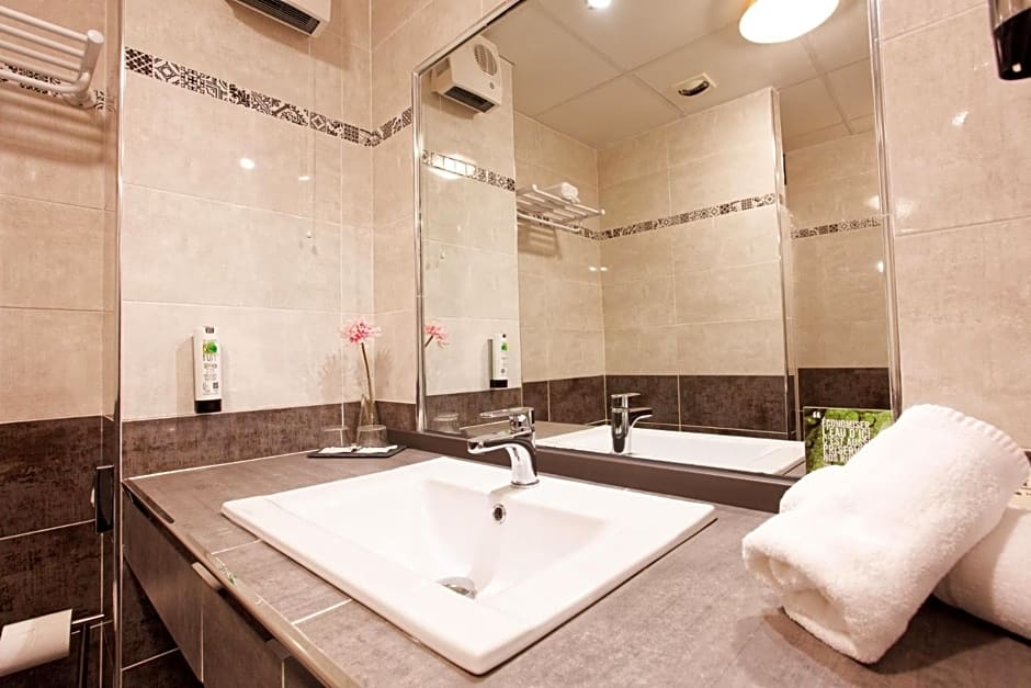 Sure Hotel by Best Western Beziers Le Monestie