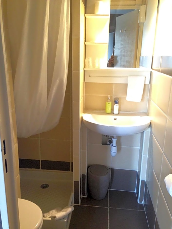 Hotel Abelia