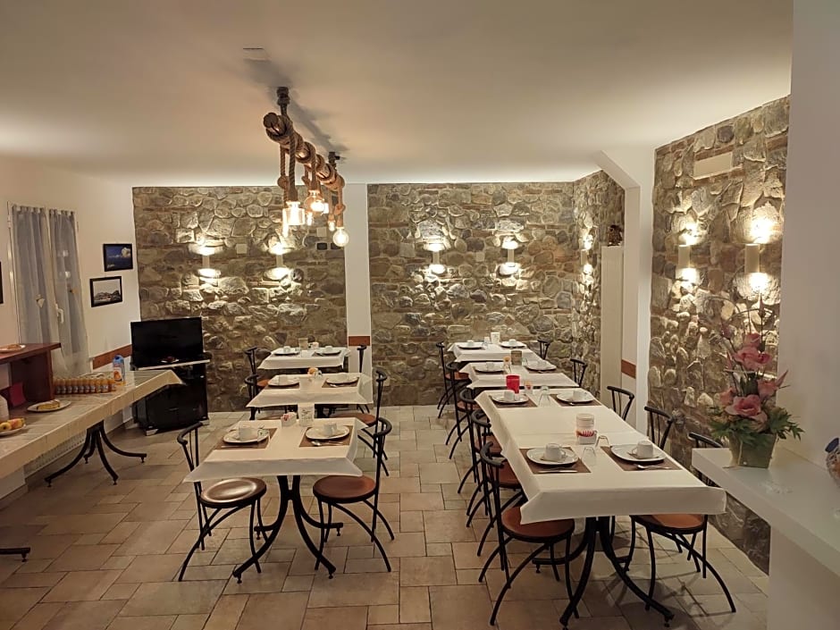 Locanda Cà de Rusitta