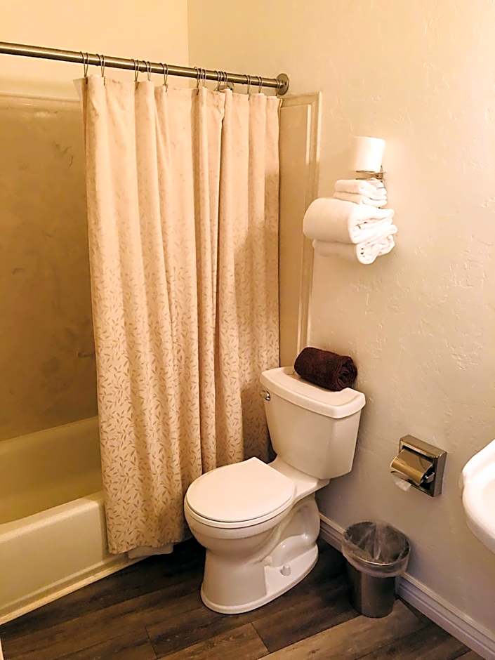 Hotel San Ramon