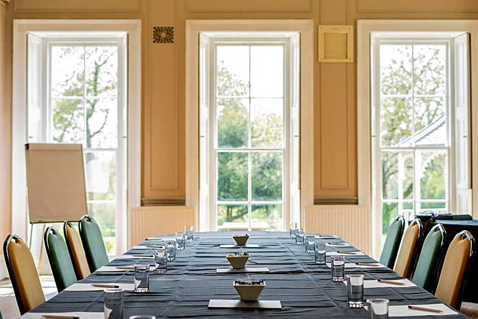 Blackwell Grange Hotel