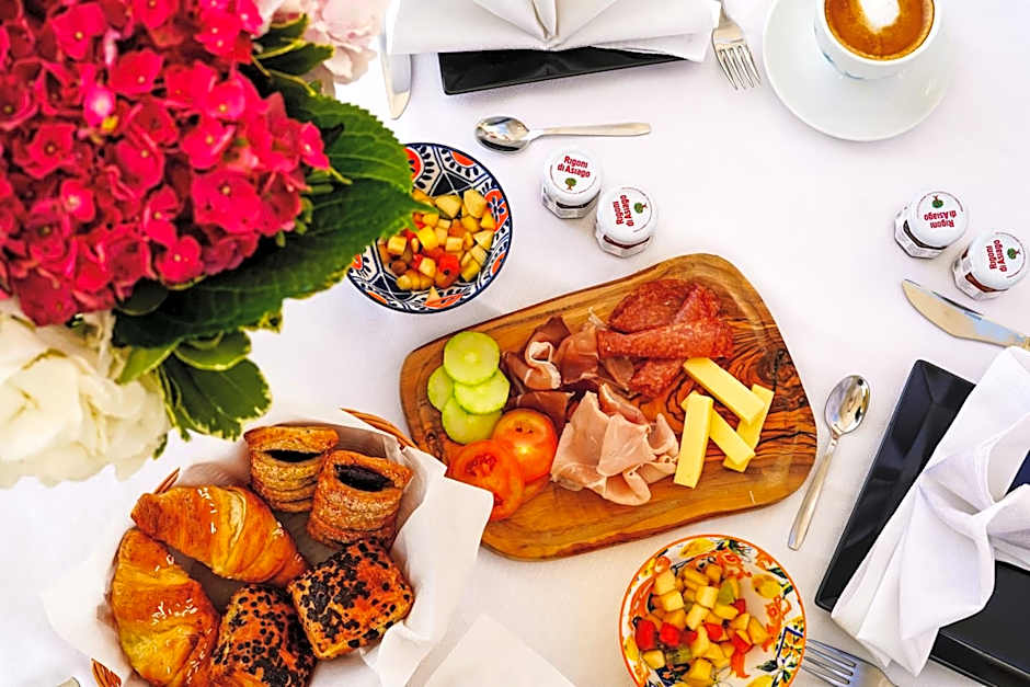 Residence Villa Bottacin