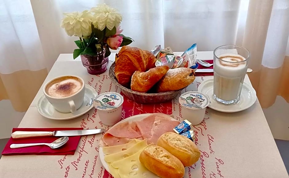 Hotel Roma