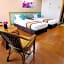 TD Plaza Hotel
