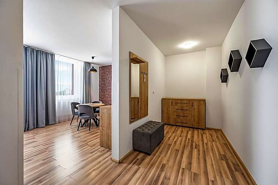 Hotel Spolcentrum