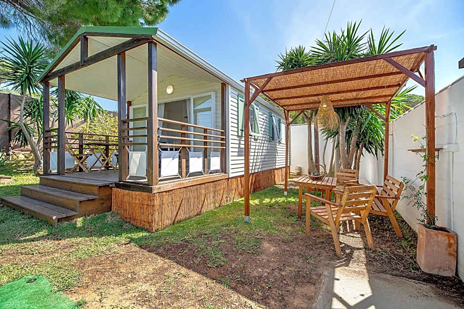 Bungalow Cádiz Costa