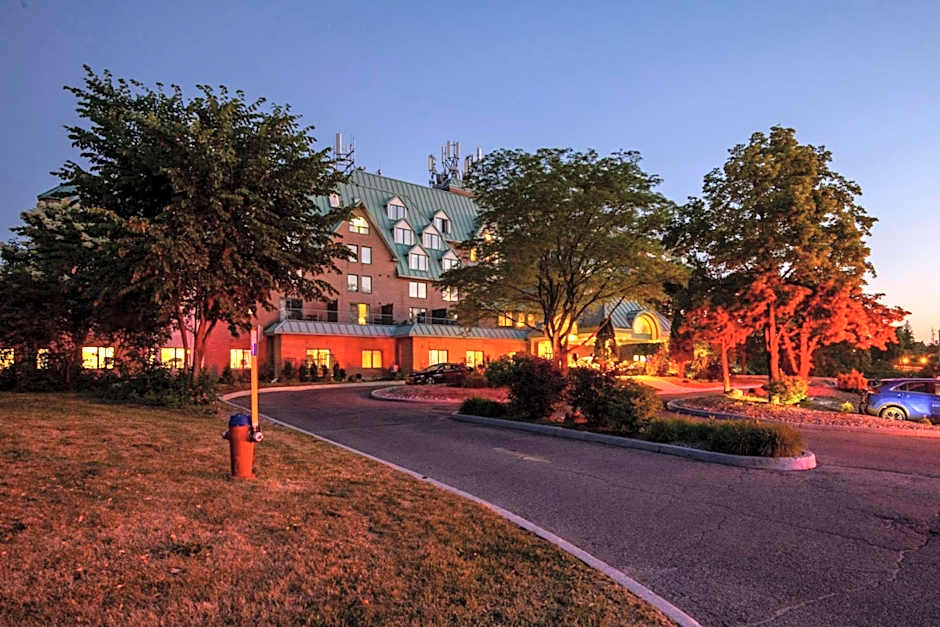 Chateau Cartier Hotel & Resort, an Ascend Collection Resort