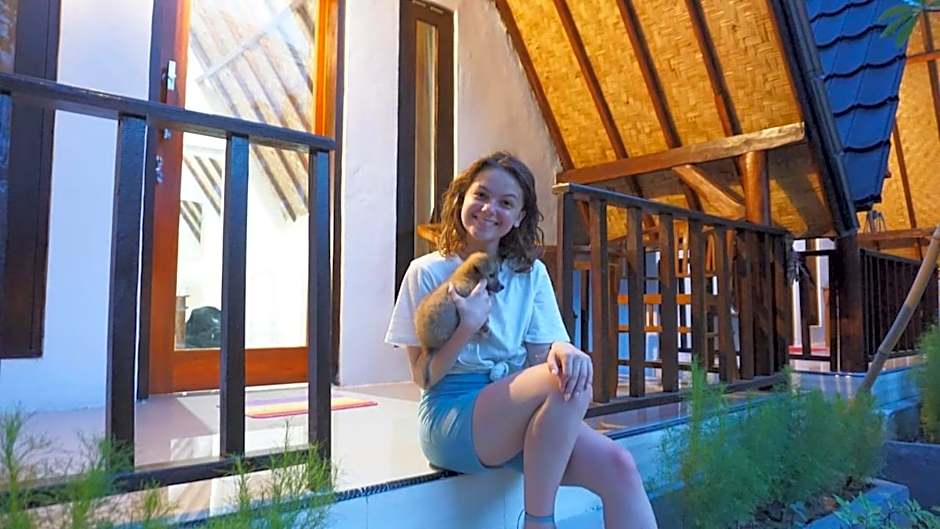 Jingga Home Penida