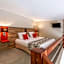 Aparthotel Adagio Lyon Patio Confluence