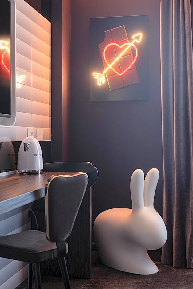 ODSweet Duomo Milano Hotel